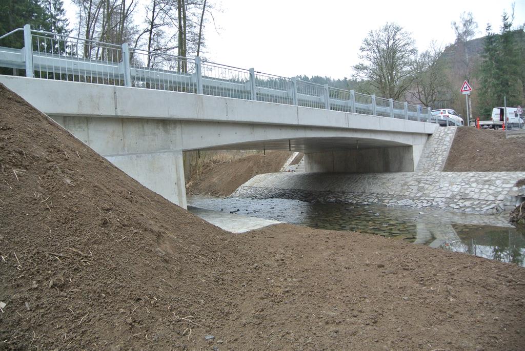 Rekonstrukce „Most ev. č. 201-049 Potín“ (rok 2025)